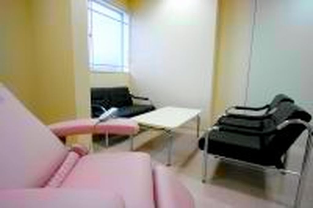 ２Fリカバリー室